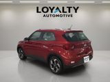 Used 2024 Hyundai Venue SUV