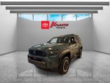 New 2026 Toyota 4Runner i-FORCE MAX SUV