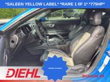 Used 2021 Ford Mustang Coupe