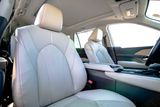 Used 2024 Toyota Grand Highlander SUV