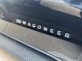 Used 2022 Jeep Wagoneer SUV