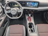 New 2026 Nissan Kicks SUV