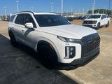 Used 2025 Hyundai Palisade SUV