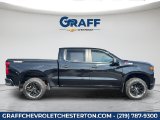 Used 2021 Chevrolet Silverado 1500 Truck