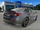 New 2026 Honda Civic Sedan Hybrid Sedan