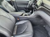 Used 2024 Toyota Camry Sedan