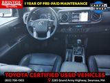 Used 2021 Toyota Tacoma Truck