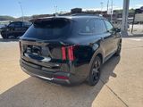 New 2026 Kia Sorento Hybrid SUV