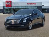 Used 2018 Cadillac ATS Sedan