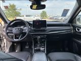 Used 2025 Jeep Compass SUV
