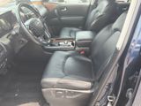 Used 2023 Nissan Armada SUV