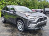 Used 2021 Toyota RAV4 SUV