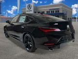 New 2026 Acura Integra Hatchback