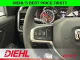 New 2026 Ram 1500 Truck