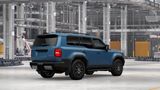 New 2027 Toyota Land Cruiser SUV