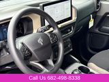 New 2026 Ford Bronco Sport SUV
