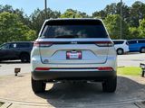 New 2026 Jeep Grand Cherokee SUV