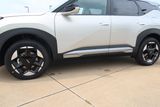 New 2027 Kia Seltos SUV