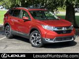 Used 2018 Honda CR-V SUV