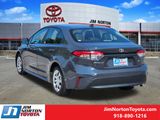 Used 2025 Toyota Corolla Sedan