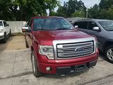 Used 2014 Ford F-150 Truck