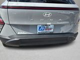 Used 2025 Hyundai Kona SUV