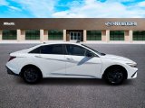 New 2026 Hyundai Elantra Sedan