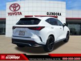 Used 2026 Lexus NX SUV
