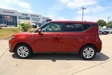 Used 2023 Kia Soul Hatchback