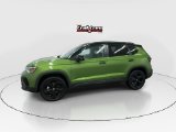Used 2025 Volkswagen Taos SUV