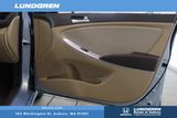 Used 2012 Hyundai Accent Sedan