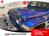 Used 2018 Jeep Wrangler SUV