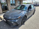 Used 2025 Toyota Camry Sedan