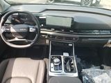 New 2027 Kia Carnival Hybrid Van