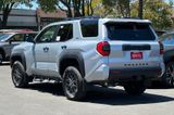 New 2026 Toyota 4Runner SUV