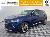 Used 2022 Buick Envision SUV