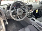 New 2026 Nissan Z Coupe