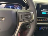 New 2026 Chevrolet Silverado 1500 Truck