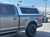 Used 2017 Ford F-150 Truck