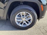 New 2025 Jeep Grand Cherokee L SUV