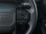 Used 2025 Toyota Land Cruiser SUV