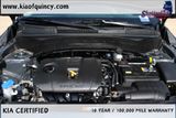 Used 2025 Kia Seltos SUV