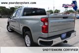 Used 2026 Chevrolet Silverado 1500 Truck