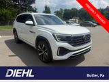 Used 2024 Volkswagen Atlas SUV