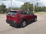 Used 2022 Toyota RAV4 SUV