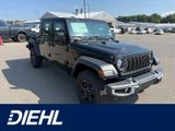 New 2026 Jeep Gladiator Truck