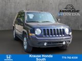 Used 2015 Jeep Patriot SUV