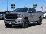 Used 2021 Ram 1500 Truck