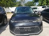 Used 2025 Kia Soul Hatchback