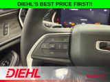 New 2026 Jeep Grand Cherokee L SUV